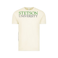 Vintage Arctic Stetson University Vintage Tee - linhVisuals