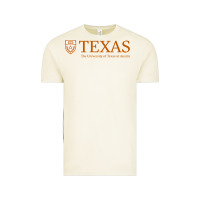 Vintage Arctic The University of Texas Austin Vintage Tee - linhVisuals