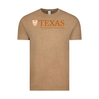 Vintage Coffee The University of Texas Austin Vintage Tee - linhVisuals