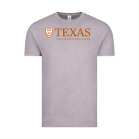 Vintage Zinc The University of Texas Austin Vintage Tee - linhVisuals