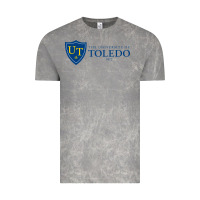 The University Of Toledo Vintage Tee | Teevron