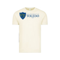 Vintage Arctic The University of Toledo Vintage Tee - linhVisuals