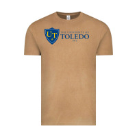 Vintage Camel The University of Toledo Vintage Tee - linhVisuals