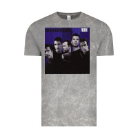 Cloud Rock NEW KIDS IYENG 2 Vintage Tee - linhVisuals