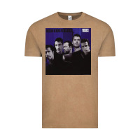 Vintage Coffee NEW KIDS IYENG 2 Vintage Tee - linhVisuals