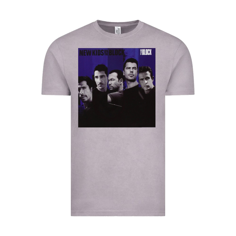 New Kids Iyeng 2 Vintage Tee by linhVisuals | Teevron