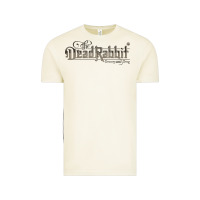 Vintage Arctic the dead rabbit Vintage Tee - linhVisuals