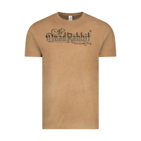 Vintage Camel the dead rabbit Vintage Tee - linhVisuals