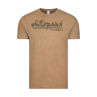 Vintage Coffee the dead rabbit Vintage Tee - linhVisuals