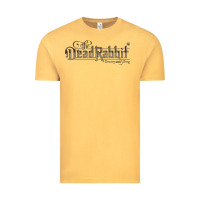 Vintage Mustard the dead rabbit Vintage Tee - linhVisuals