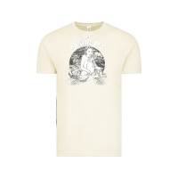 Vintage Arctic the menzingers 1 Vintage Tee - linhVisuals