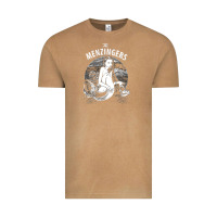 Vintage Camel the menzingers 1 Vintage Tee - linhVisuals