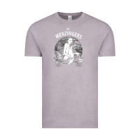 Vintage Zinc the menzingers 1 Vintage Tee - linhVisuals