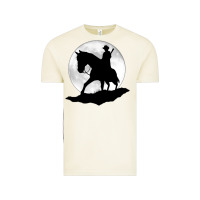 Vintage Arctic red dead redemption Vintage Tee - linhVisuals