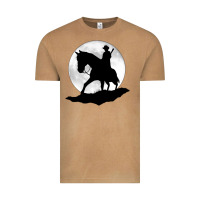 Red Dead Redemption Vintage Tee | Teevron