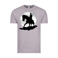 Vintage Zinc red dead redemption Vintage Tee - linhVisuals