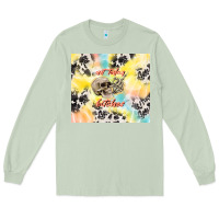 Matcha not today bitches Long Sleeve Tee - TumblerDesignByShophia