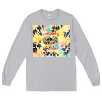 Moon Dust not today bitches Long Sleeve Tee - TumblerDesignByShophia