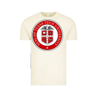 Vintage Arctic Texas Tech University Vintage Tee - linhVisuals