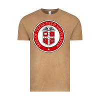 Vintage Camel Texas Tech University Vintage Tee - linhVisuals