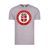Vintage Zinc Texas Tech University Vintage Tee - linhVisuals