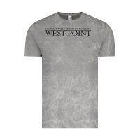 Cloud Rock United States Military Academy West Point Vintage Tee - linhVisuals
