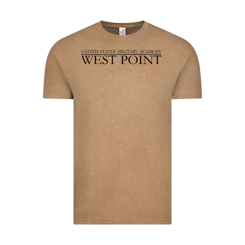 United States Military Academy West Point Vintage Tee by linhVisuals | Teevron