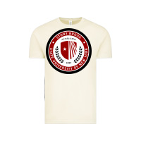 Vintage Arctic Stony Brook University Vintage Tee - linhVisuals