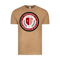 Vintage Camel Stony Brook University Vintage Tee - linhVisuals
