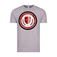 Vintage Zinc Stony Brook University Vintage Tee - linhVisuals