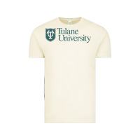 Vintage Arctic Tulane University Vintage Tee - linhVisuals