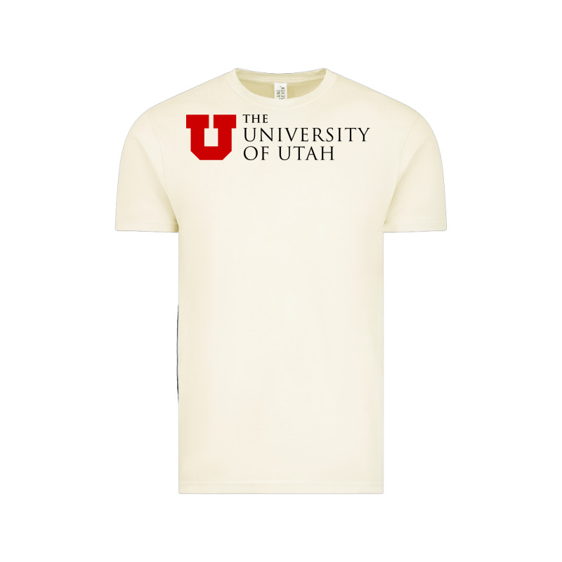 The University Of Utah Vintage Tee by linhVisuals | Teevron