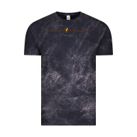 Cloud Black Valparaiso University Vintage Tee - linhVisuals