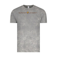 Cloud Rock Valparaiso University Vintage Tee - linhVisuals