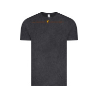 Vintage Black Valparaiso University Vintage Tee - linhVisuals