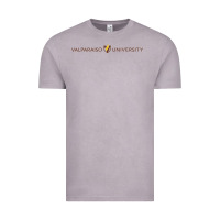 Vintage Zinc Valparaiso University Vintage Tee - linhVisuals