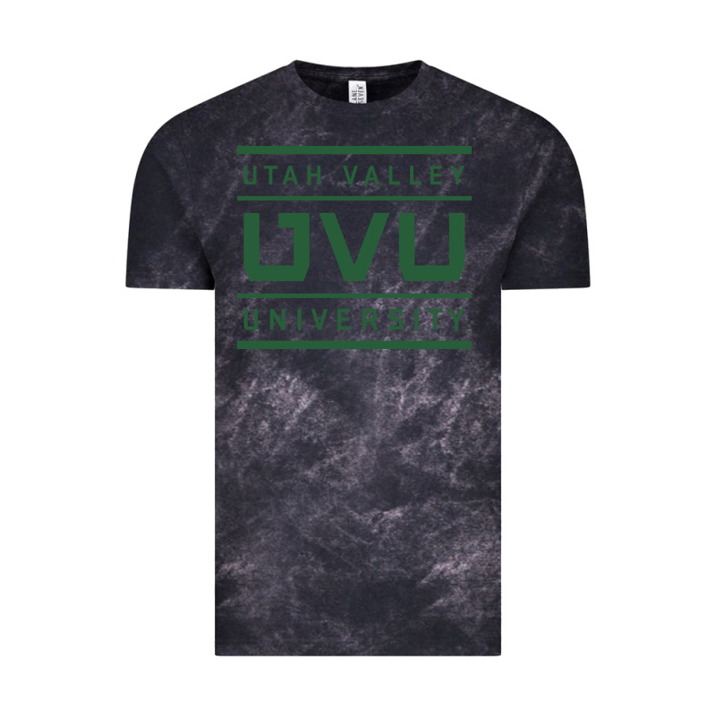 Utah Valley University Vintage Tee by linhVisuals | Teevron