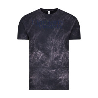 Cloud Black University of Virginia Vintage Tee - linhVisuals
