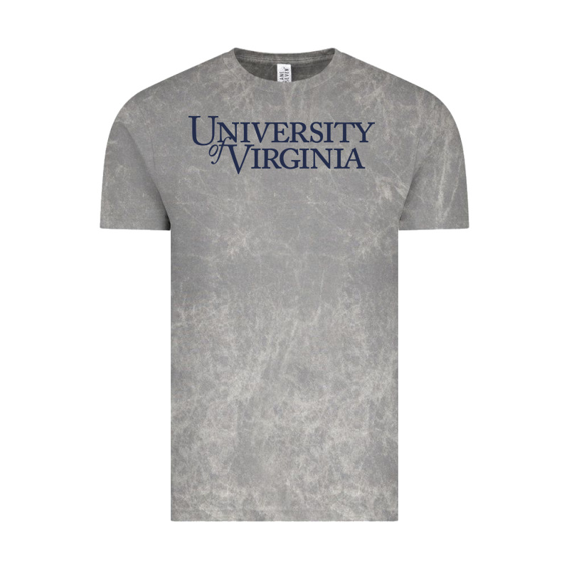 University Of Virginia Vintage Tee by linhVisuals | Teevron