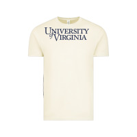 Vintage Arctic University of Virginia Vintage Tee - linhVisuals
