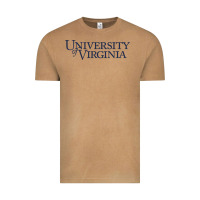 Vintage Camel University of Virginia Vintage Tee - linhVisuals