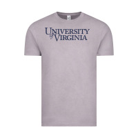 Vintage Zinc University of Virginia Vintage Tee - linhVisuals