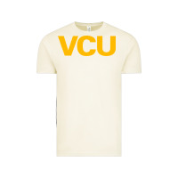 Vintage Arctic Virginia Commonwealth University Vintage Tee - linhVisuals
