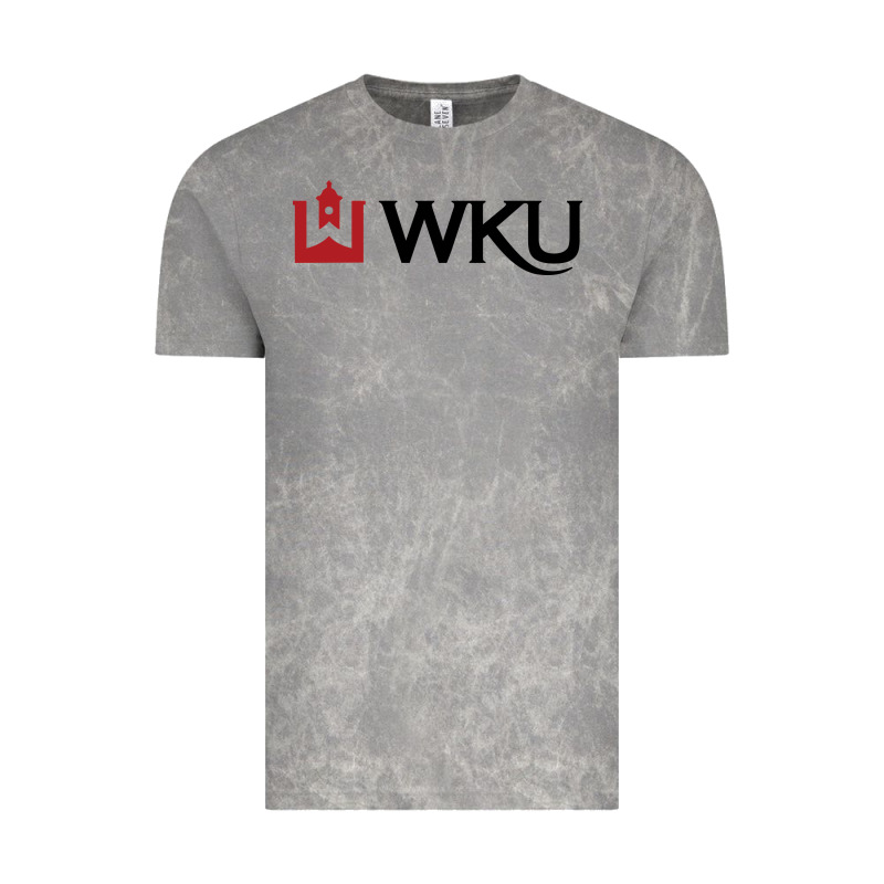 Western Kentucky University Vintage Tee by linhVisuals | Teevron