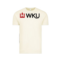 Vintage Arctic Western Kentucky University Vintage Tee - linhVisuals