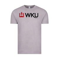 Vintage Zinc Western Kentucky University Vintage Tee - linhVisuals