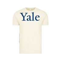 Vintage Arctic Yale University Vintage Tee - linhVisuals