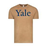 Vintage Camel Yale University Vintage Tee - linhVisuals