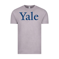 Yale University Vintage Tee | Teevron