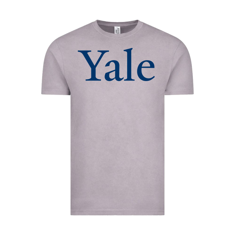 Yale University Vintage Tee by linhVisuals | Teevron